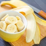 Los 5 maravillosos beneficios de comer plátano todos los días
