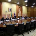El Grupo de Trabajo para la reforma de la financiación autonómica tiene aún pendiente el documento conjunto con las conclusiones de todos los partidos