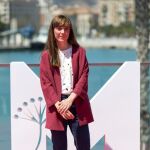 La directora de cine, Elena Trapé/ Efe