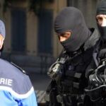 Los etarras fugados roban otro coche en Aveyron