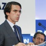 Alfonso Ussía: «Es una referencia moral una referencia ética y de decencia política y de honestidad»
