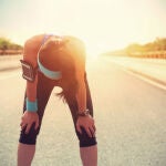 Running: 3 errores que podrían hacerte aumentar peso