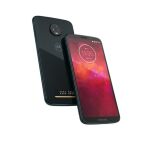 El nuevo moto z3 play / Motorola