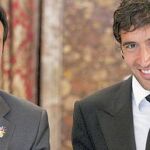 El COI se va impresionado