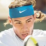 Nadal, mejor imposible