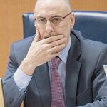Rodolfo Ares, consejero de Interior