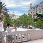 Los vecinos podrán acceder al balcón municipal en las mascletàs