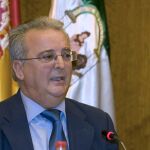 Antonio Fernández en una imagen de archivo