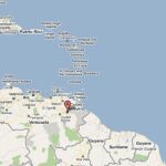 Sobrevive la mitad del pasaje tras estrellarse un avión en Venezuela