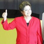 Dilma Rousseff: La adusta guerrillera que cambió por amor a Lula