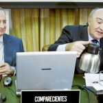CEOE urge a reformar las pensiones para calmar a los mercados