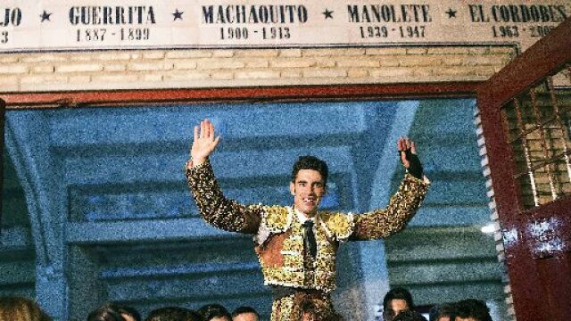 Talavente, en imagen de archivo