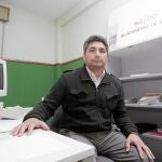 Manuel Olmedo