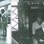Marjaliza viajó a Alicante con el entonces alcalde de Valdemoro, José Carlos Boza, en agosto de 2008. Granados comió con Huerta en septiembre de 2014 para arreglar una factura pendiente