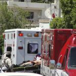 Mueren 21 personas en enfrentamientos entre delincuentes en México