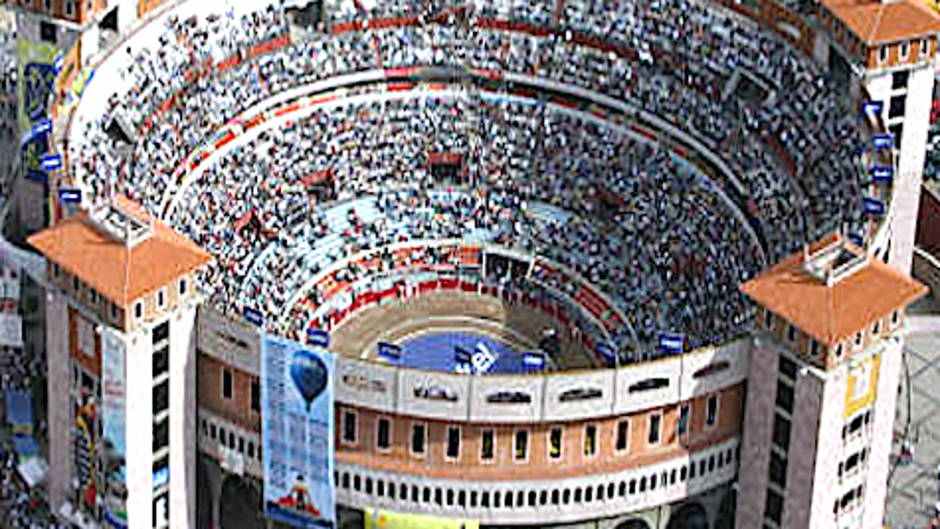 Monumental de Aguascalientes