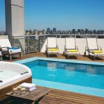 Los hoteles han sufrido graves pérdidas por culpa de las cancelaciones