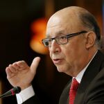 Cristóbal Montoro