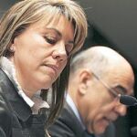 Cospedal replica a Montilla que el PP es «tan catalán como el que más»