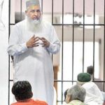La lucha por el Islam en España