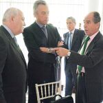 Moratinos, en buscade la inversión perdida