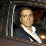 El Comité Federal del PSOE dará vía libre a un «pacto imposible»