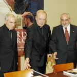 El cardenal Cordes contra el modelo de «cura funcionario»