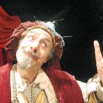 Germán Estebas protagoniza «Entremeses y pasos» en el Teatro de Cámara Chéjov