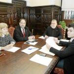 Mercasevilla «legaliza» la expulsión de la oposición y la huida de Torrijos