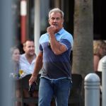Los aprovechados 60 años de Mel Gibson