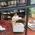 «Los museos también han caído en el dinero fácil y la cultura del espectáculo», señala