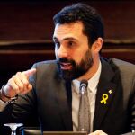 Roger Torrent