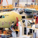 Airbus recortará las unidades del A380 este año y el que viene