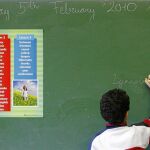 El 57,9% de los jóvenes sabe hablar un idioma extranjero
