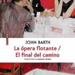 Aquel alegre desconcierto de John Barth