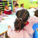 Más de 6.000 niñas residentes en Cataluña están en riesgo potencial de sufrir mutilación de sus órganos genitales
