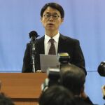 Lee Kyu-chul