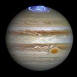 ¿Cómo cambia su vida la misión «Juno» a Júpiter?
