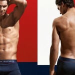 Una imagen de la campaña que protagonizará Rafa Nadal para Tommy Hilfiger