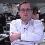 El videoblog de F. Marhuenda: «Artur Mas es incapaz de asumir ninguna responsabilidad»