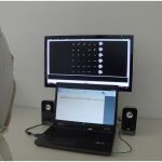 Uno de los paticipantes en la investigación