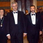 José Manuel Sánchez Ron, Premio Nacional de Ensayo 2015