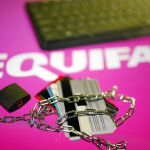 Equifax sufrió ayer una fuerte caída en Wall Street