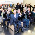 La Fundación La Caixa, con Isidro Fainé al frente, presenta una nueva campaña que da voz a las ONG