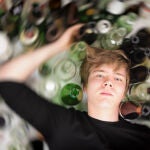 Mi hijo adolescente ha llegado a casa borracho, ¿qué puedo hacer?