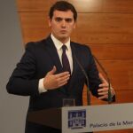 El giro a la izquierda de C’s: roba 161.000 votos al PSOE y regala al PP 341.000