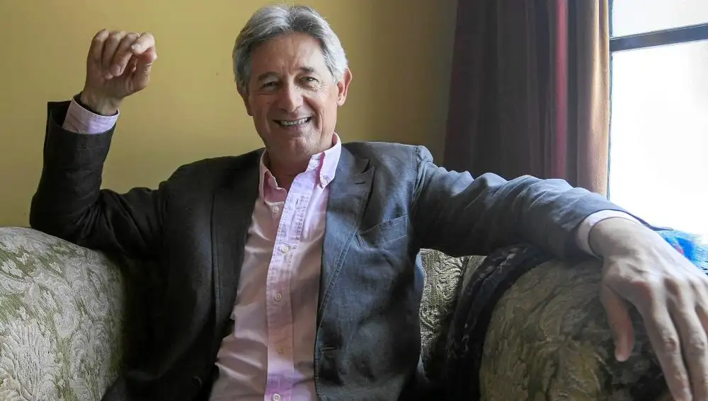 Josema Yuste