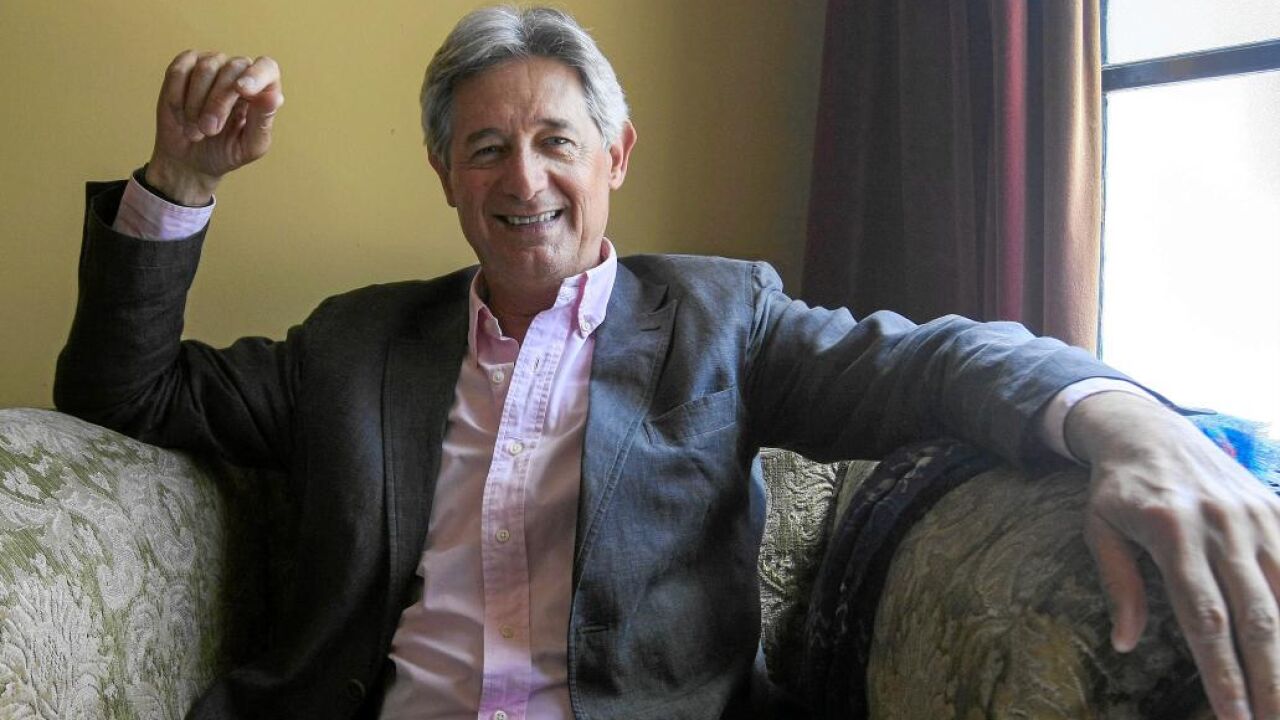 Josema Yuste: "No creo en Dios, pero no soy agnóstico ni reniego de la  religión"