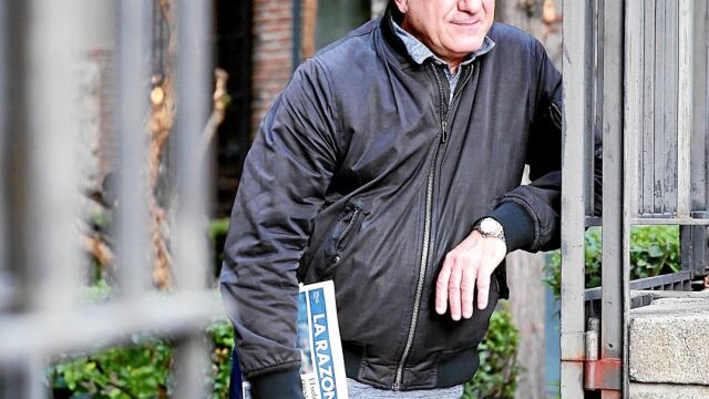 Germán Pose: «Hubo una época en que un bar era el paisaje de tu vida»