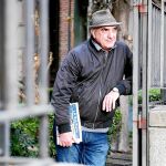 Germán Pose: «Hubo una época en que un bar era el paisaje de tu vida»